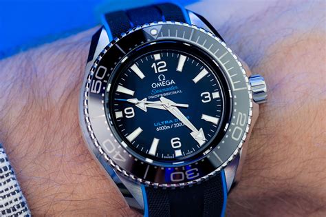 omega seamaster ultra deep price.